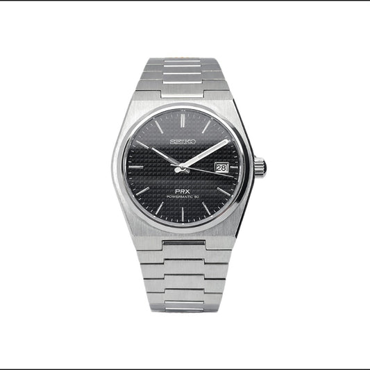 Seiko PRX Black