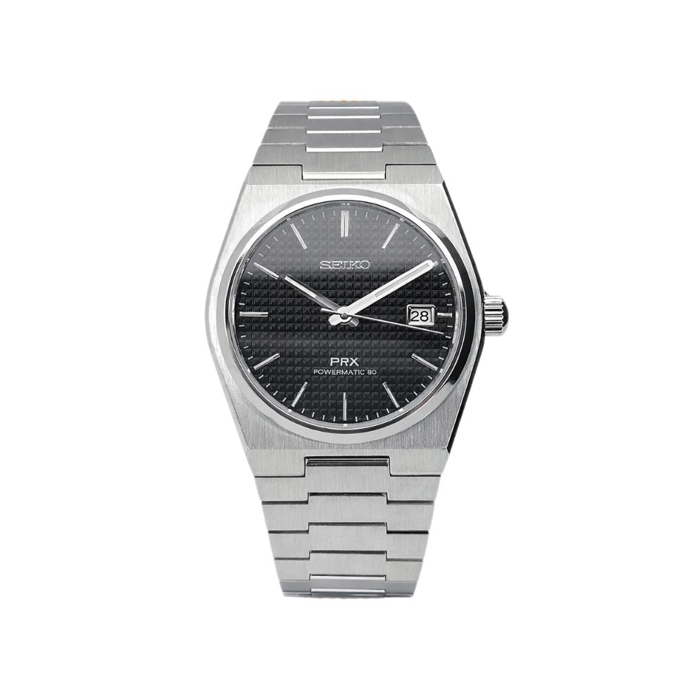 Seiko PRX Black