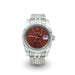 Datejust Sunset Arabic Dial