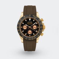 Speedmaster Mocha