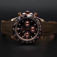 Speedmaster Mocha