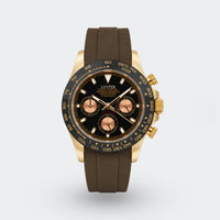 Speedmaster Mocha