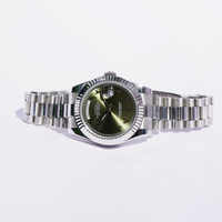 Day-Date Olive