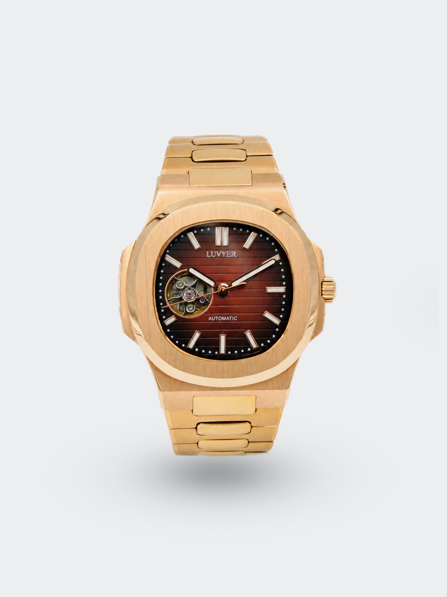 Nautilus Open Heart