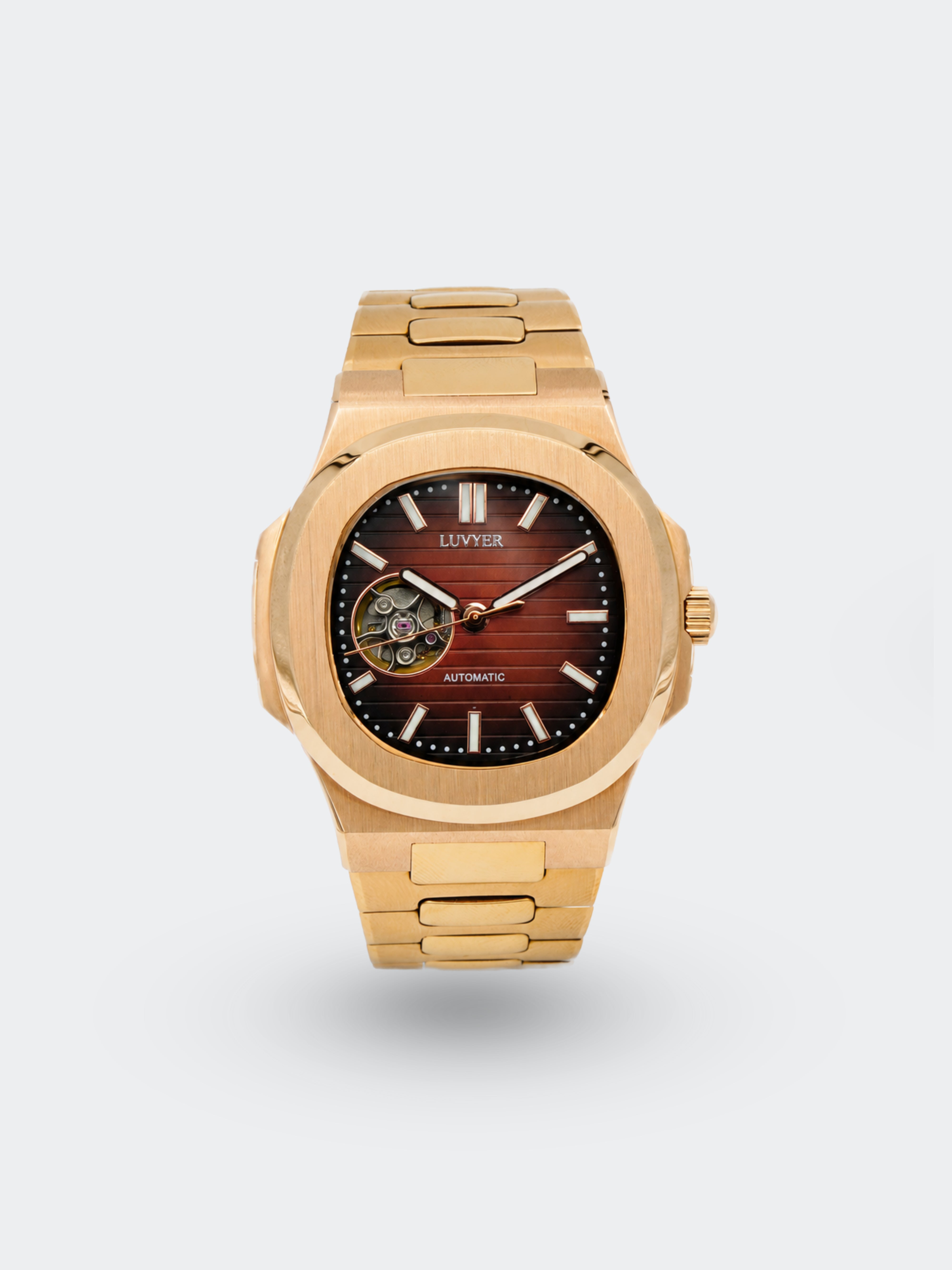 Nautilus Open Heart