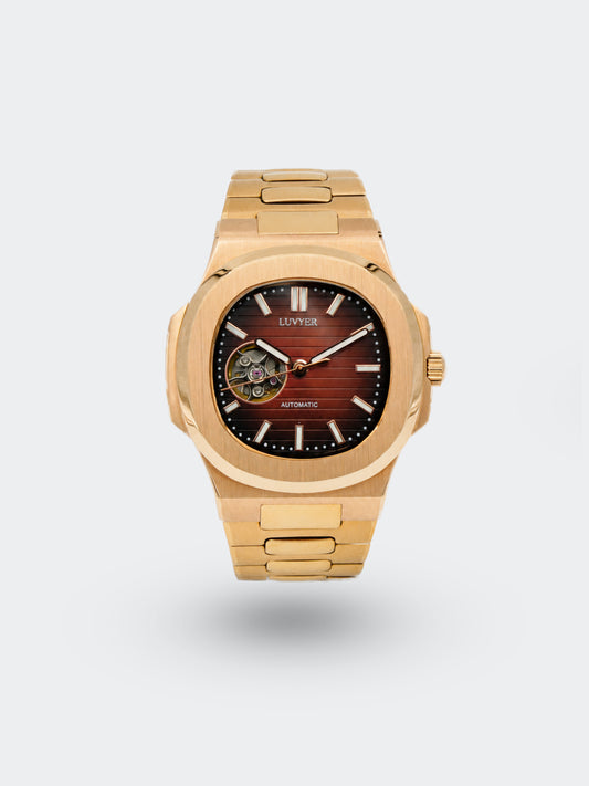 Nautilus Open Heart