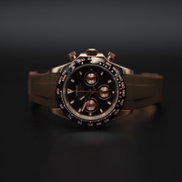 Speedmaster Mocha