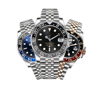 Submariner/GMT