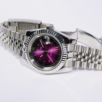 Datejust Purple