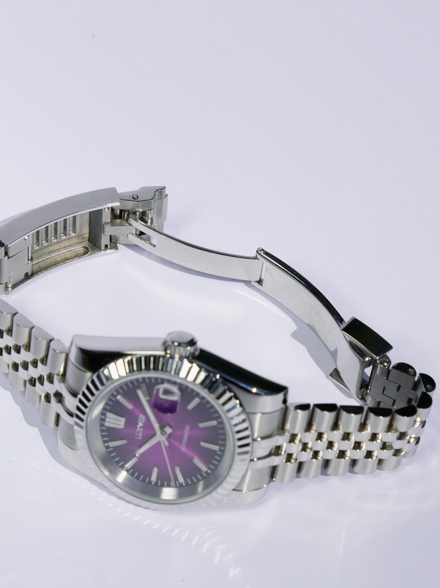 Datejust Purple
