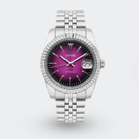 Datejust Purple
