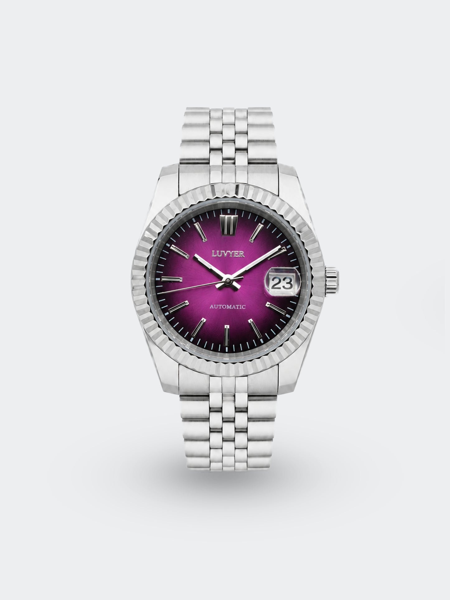 Datejust Purple