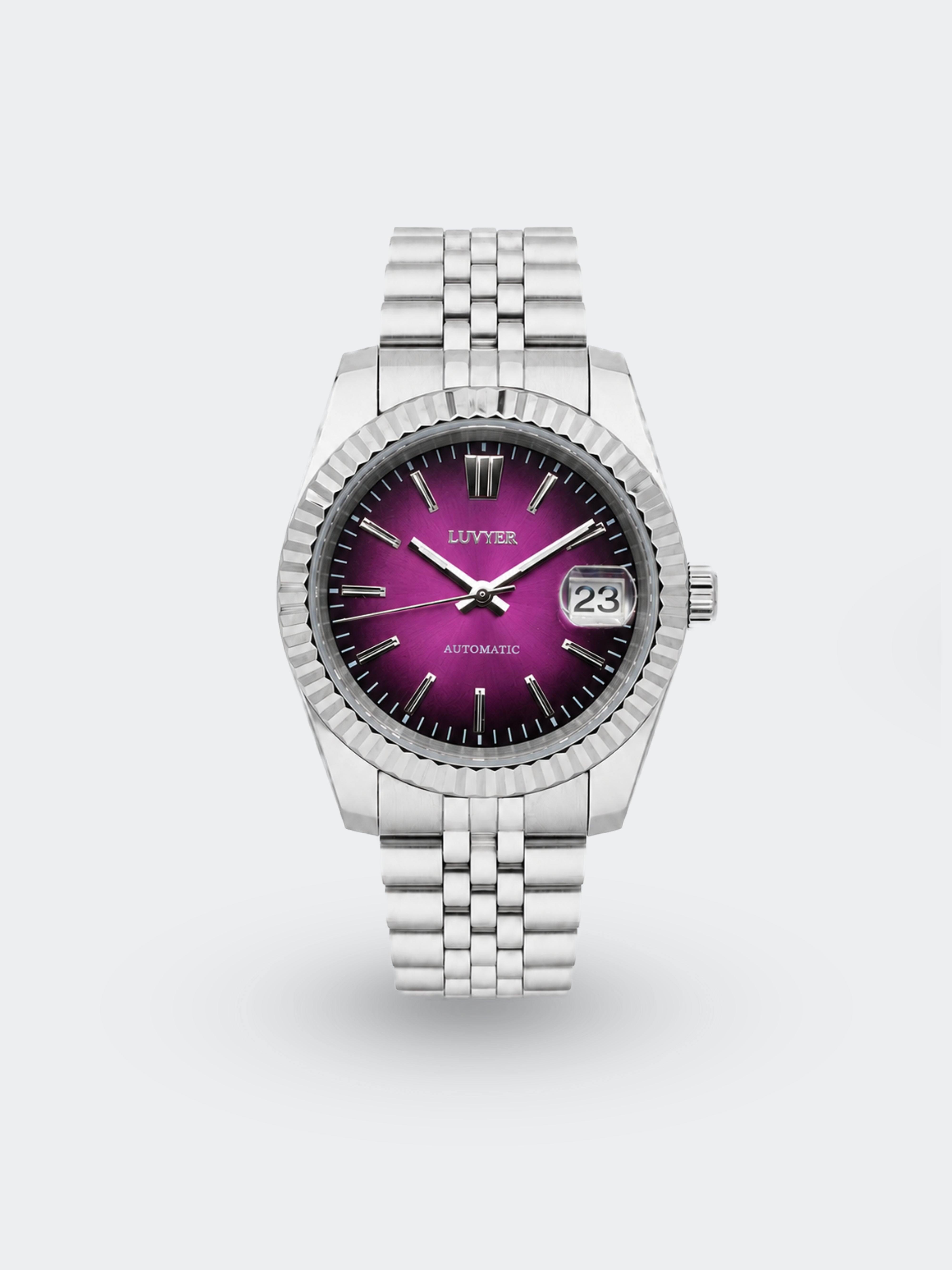 Datejust Purple