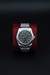 Datejust Smoke Gray Dial