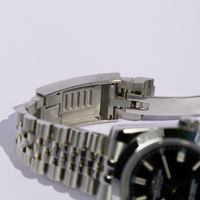 Datejust Smoke Gray