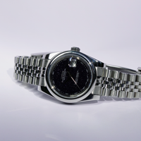 Datejust Stardust