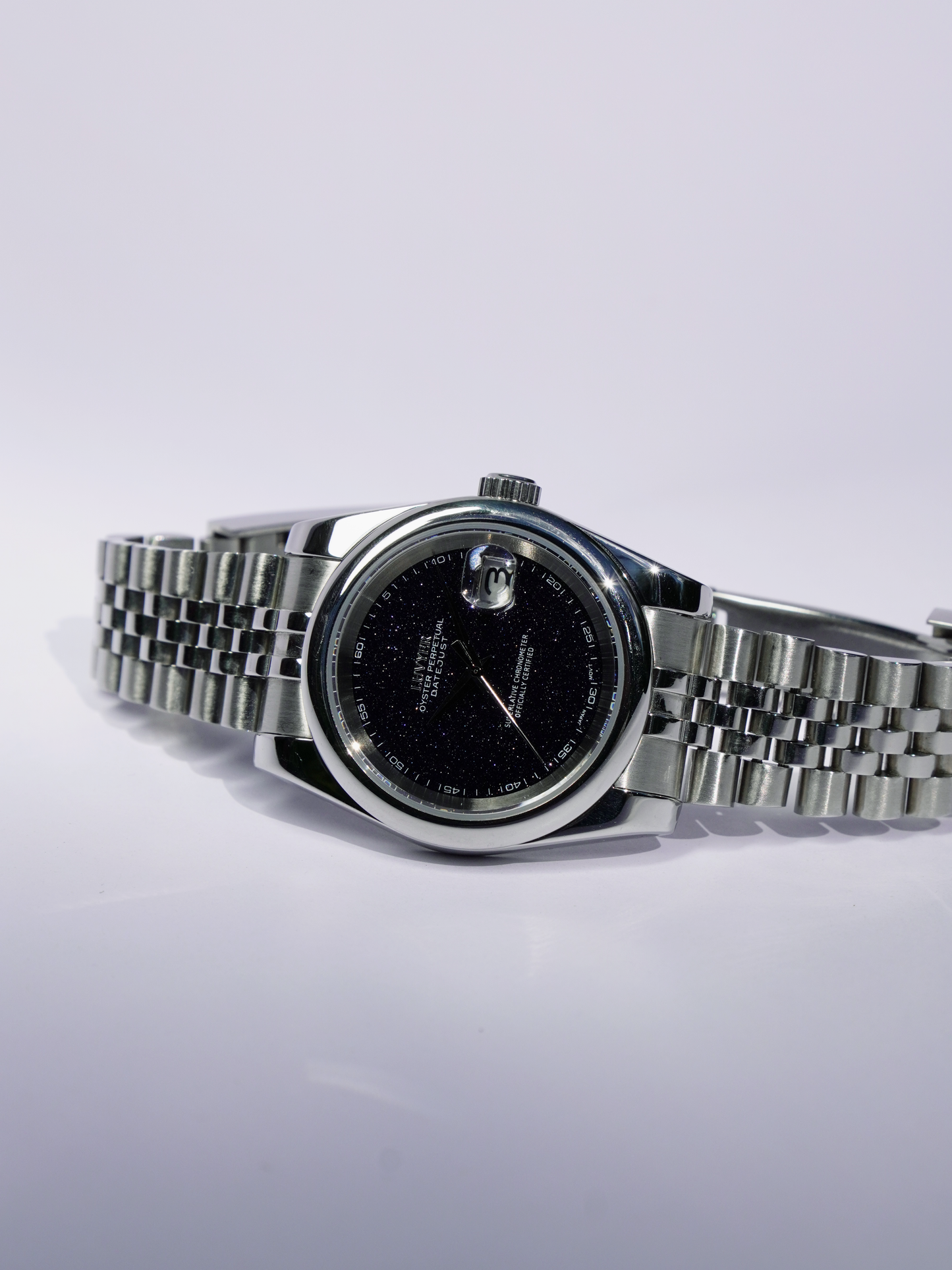 Datejust Stardust