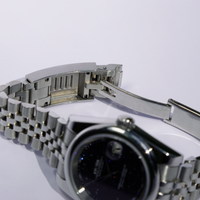 Datejust Stardust