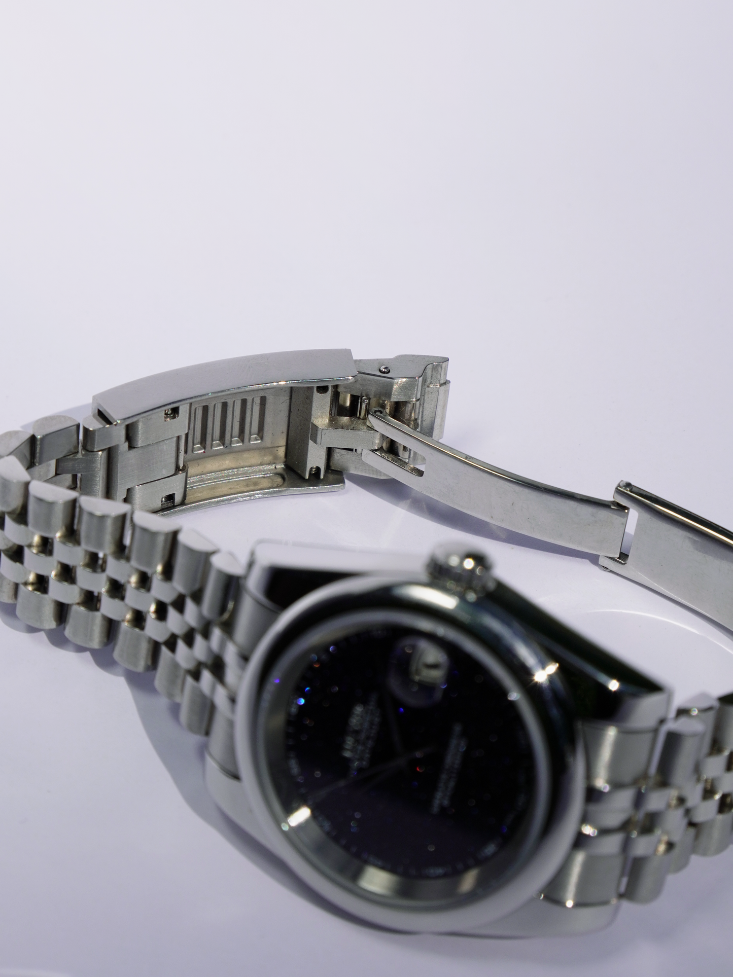 Datejust Stardust