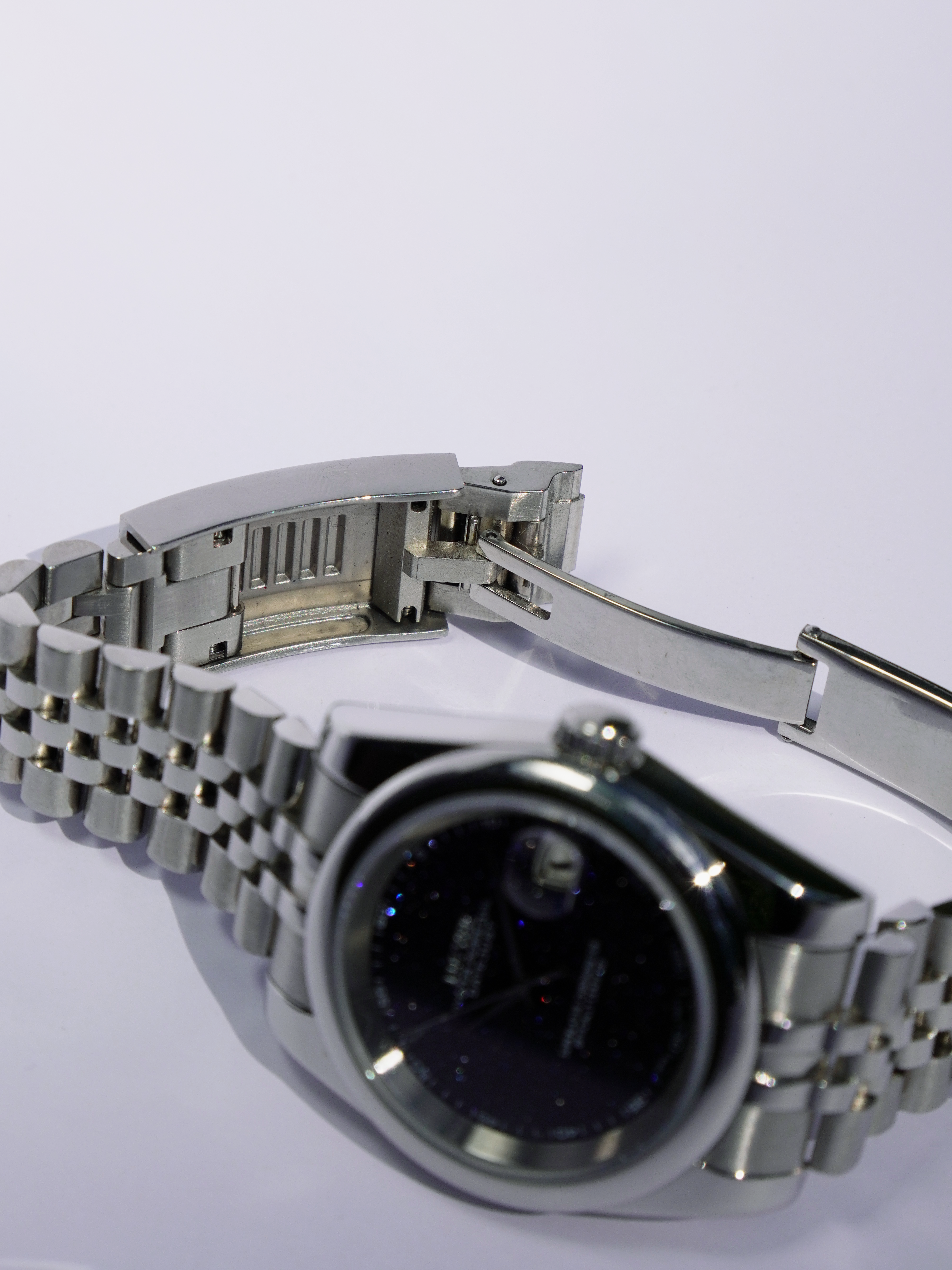 Datejust Stardust