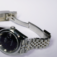 Datejust Stardust