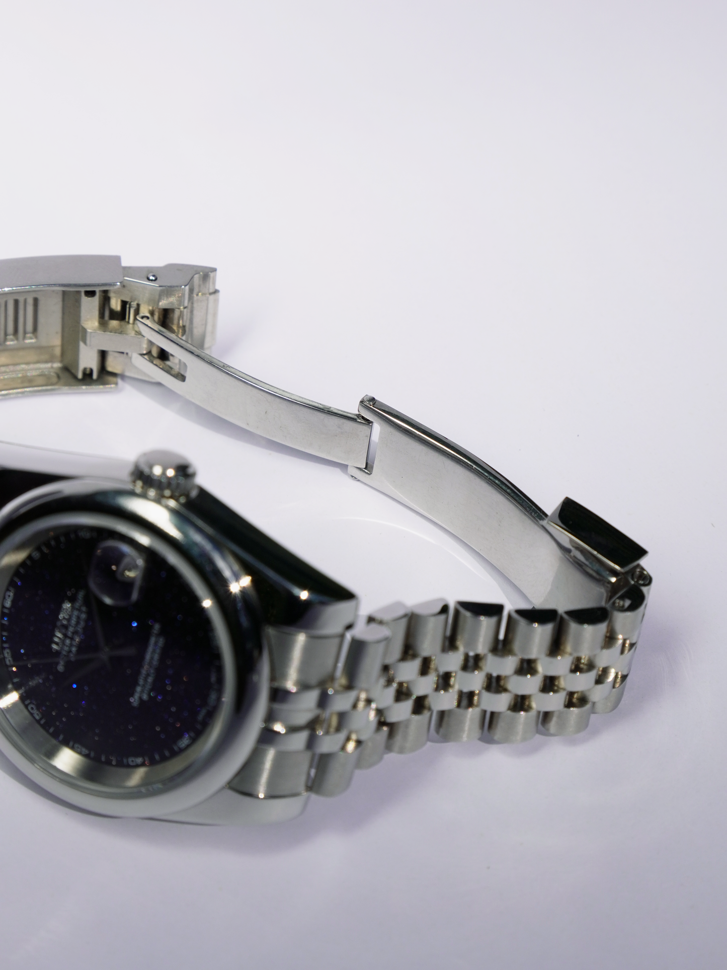 Datejust Stardust