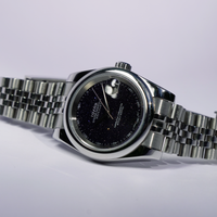 Datejust Stardust