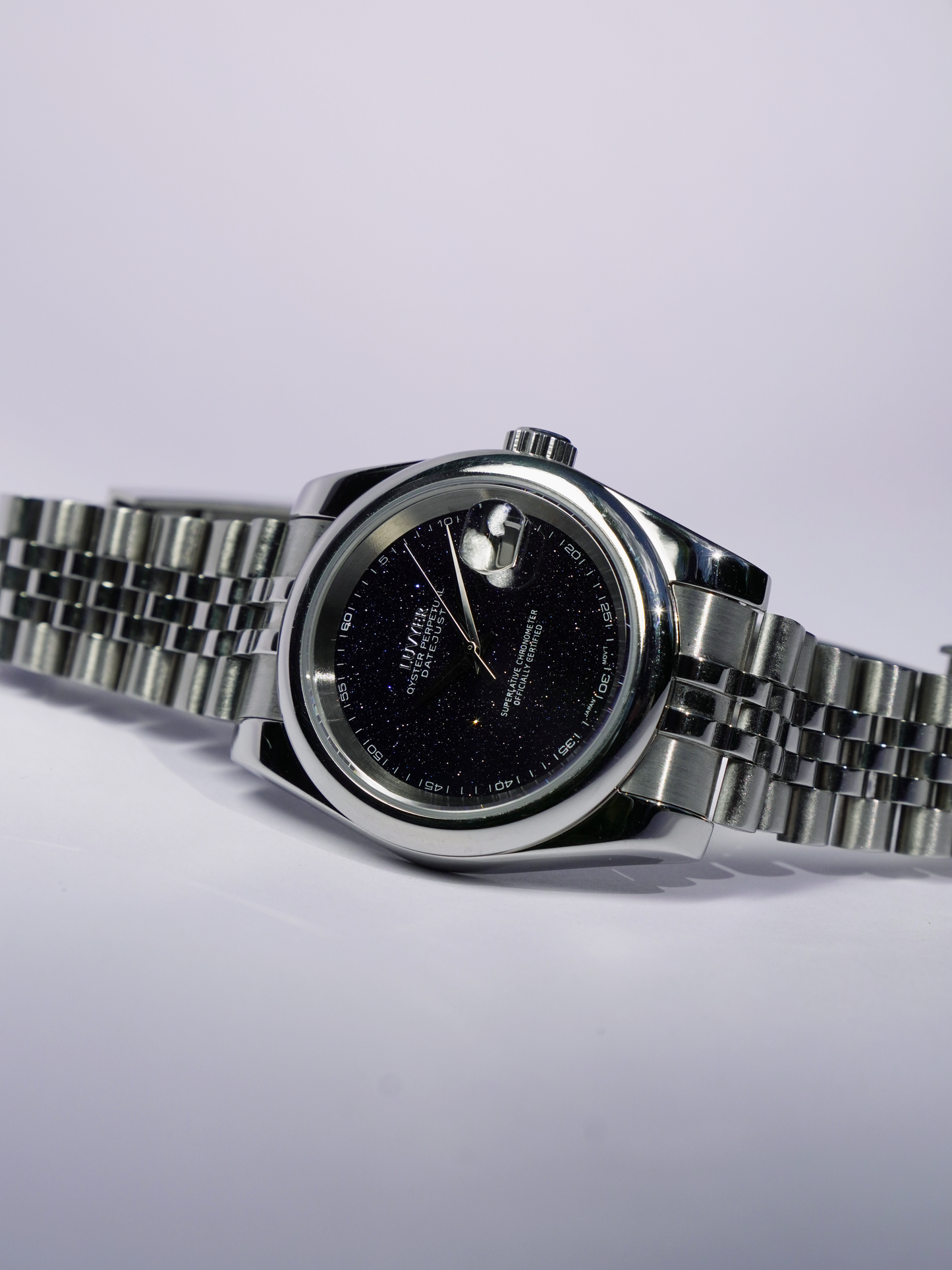 Datejust Stardust