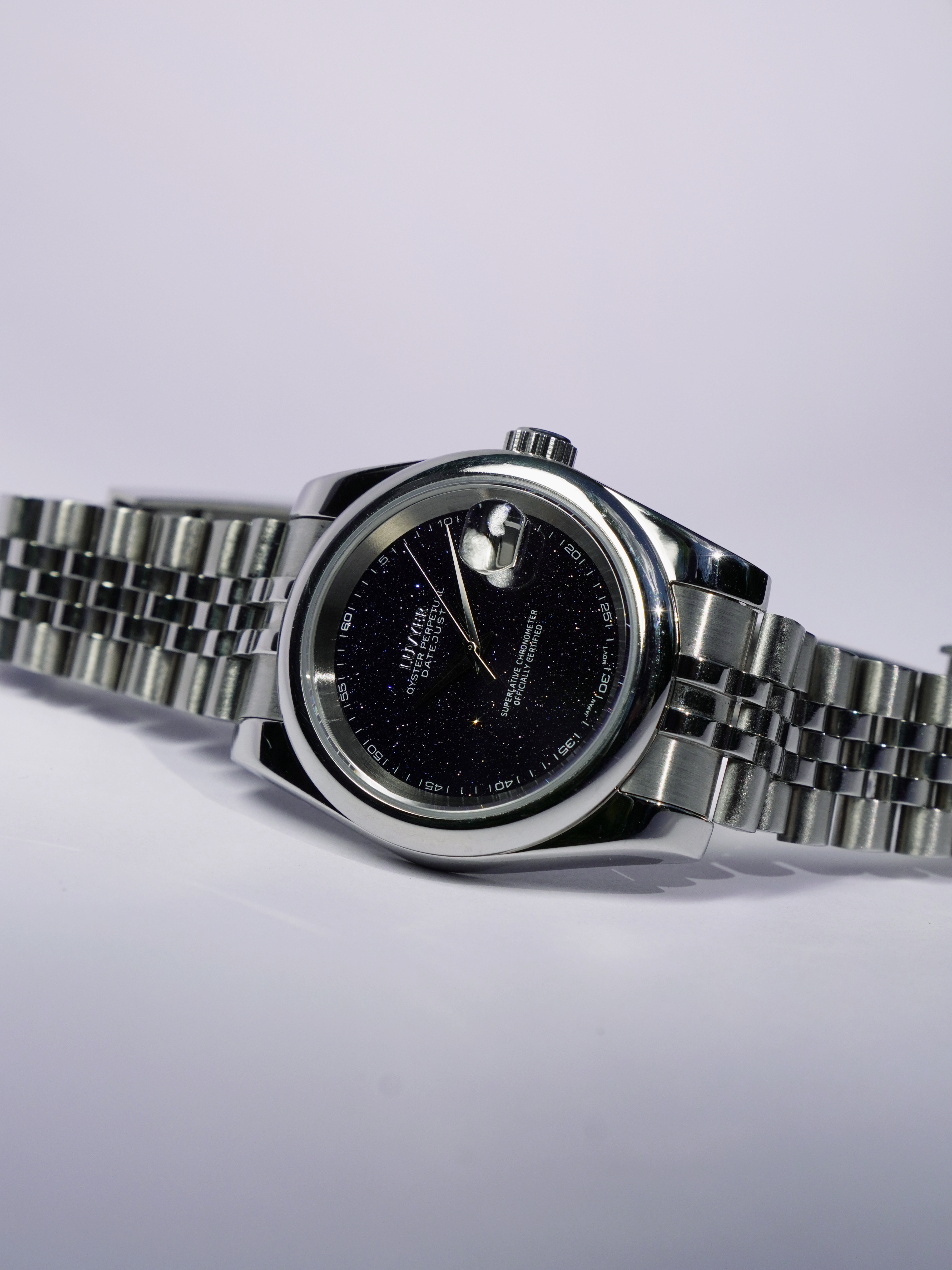 Datejust Stardust