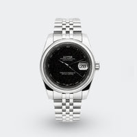 Datejust Stardust