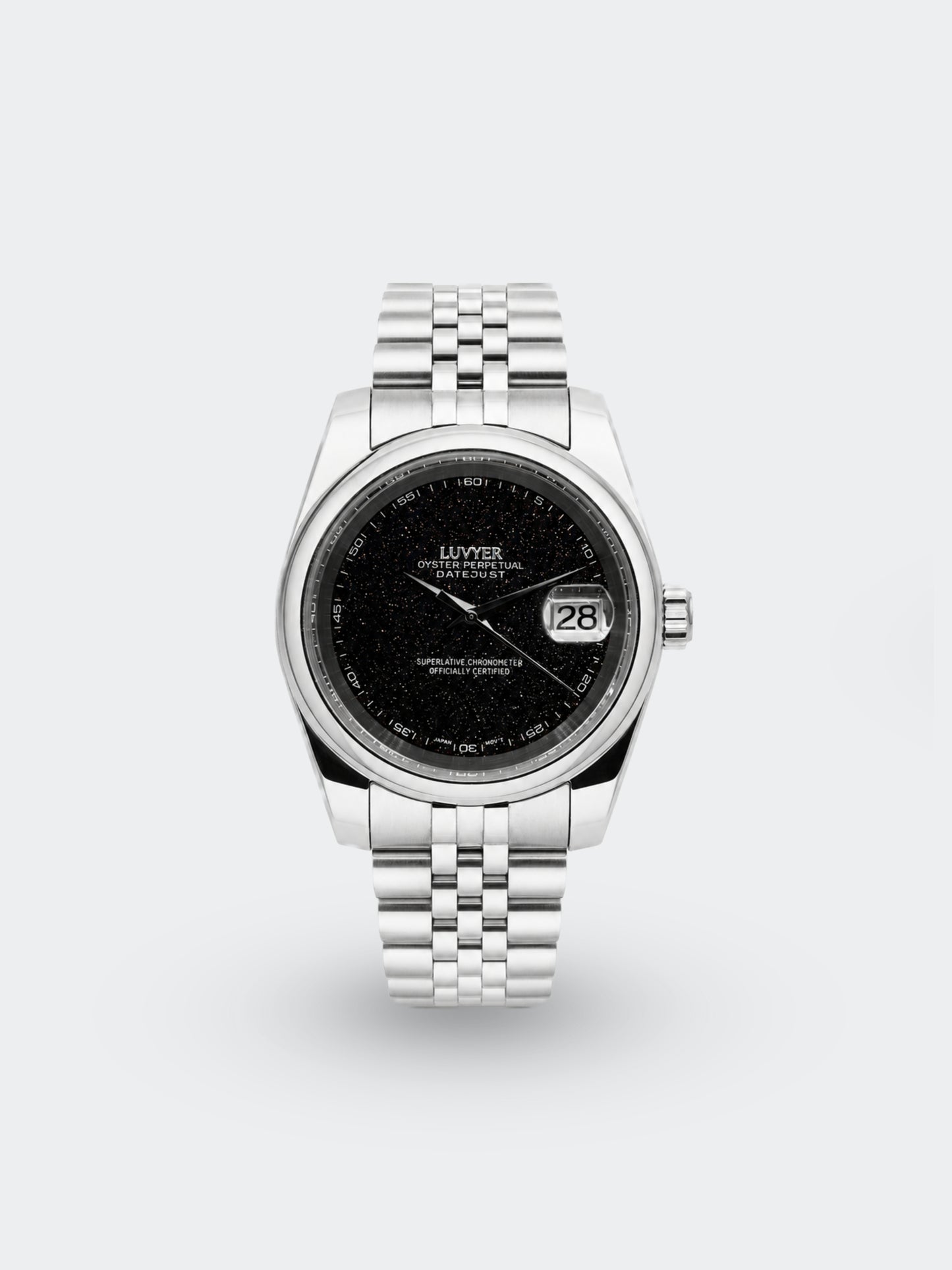 Datejust Stardust