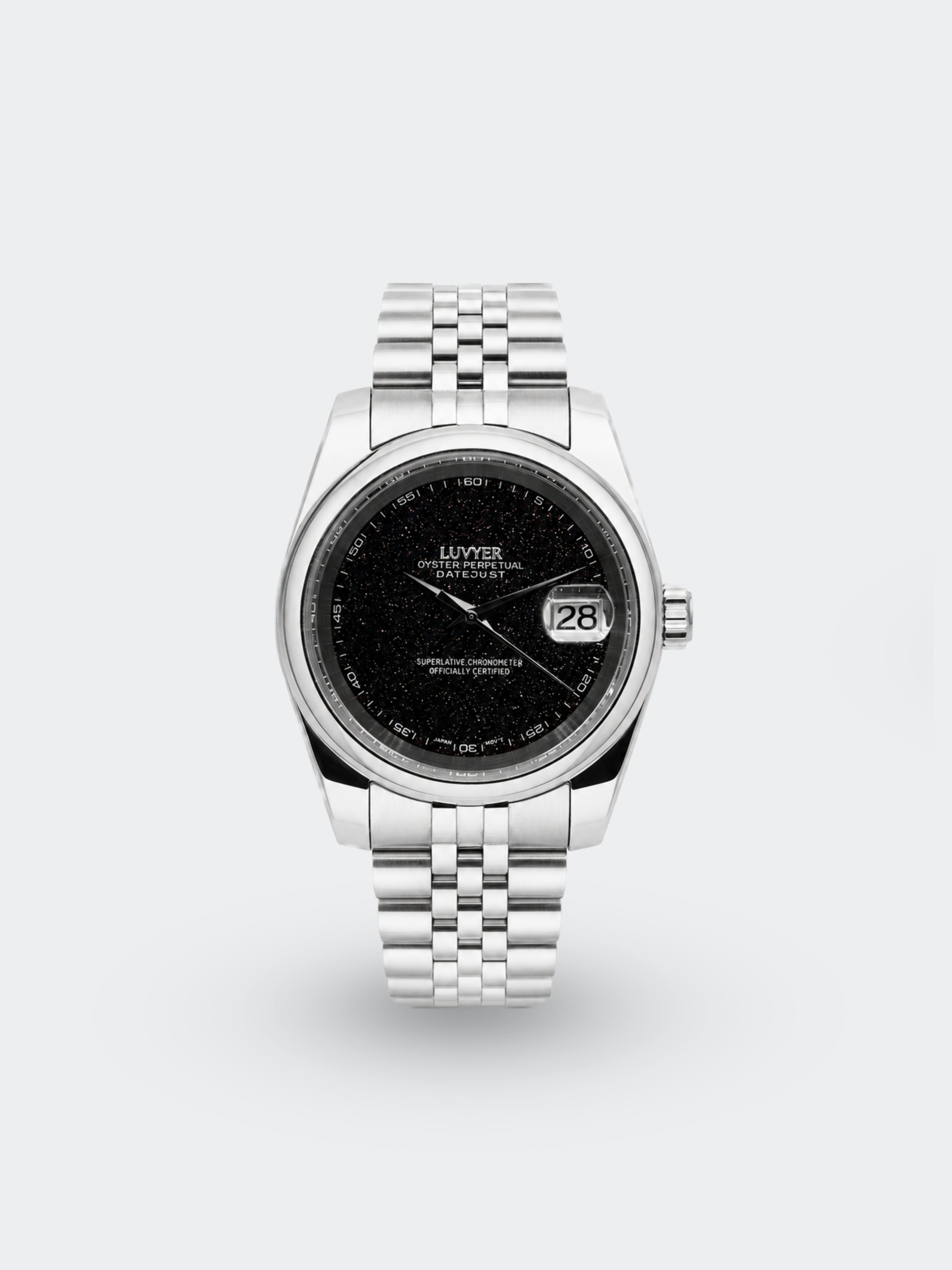 Datejust Stardust