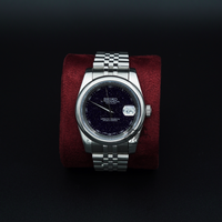 Datejust Stardust