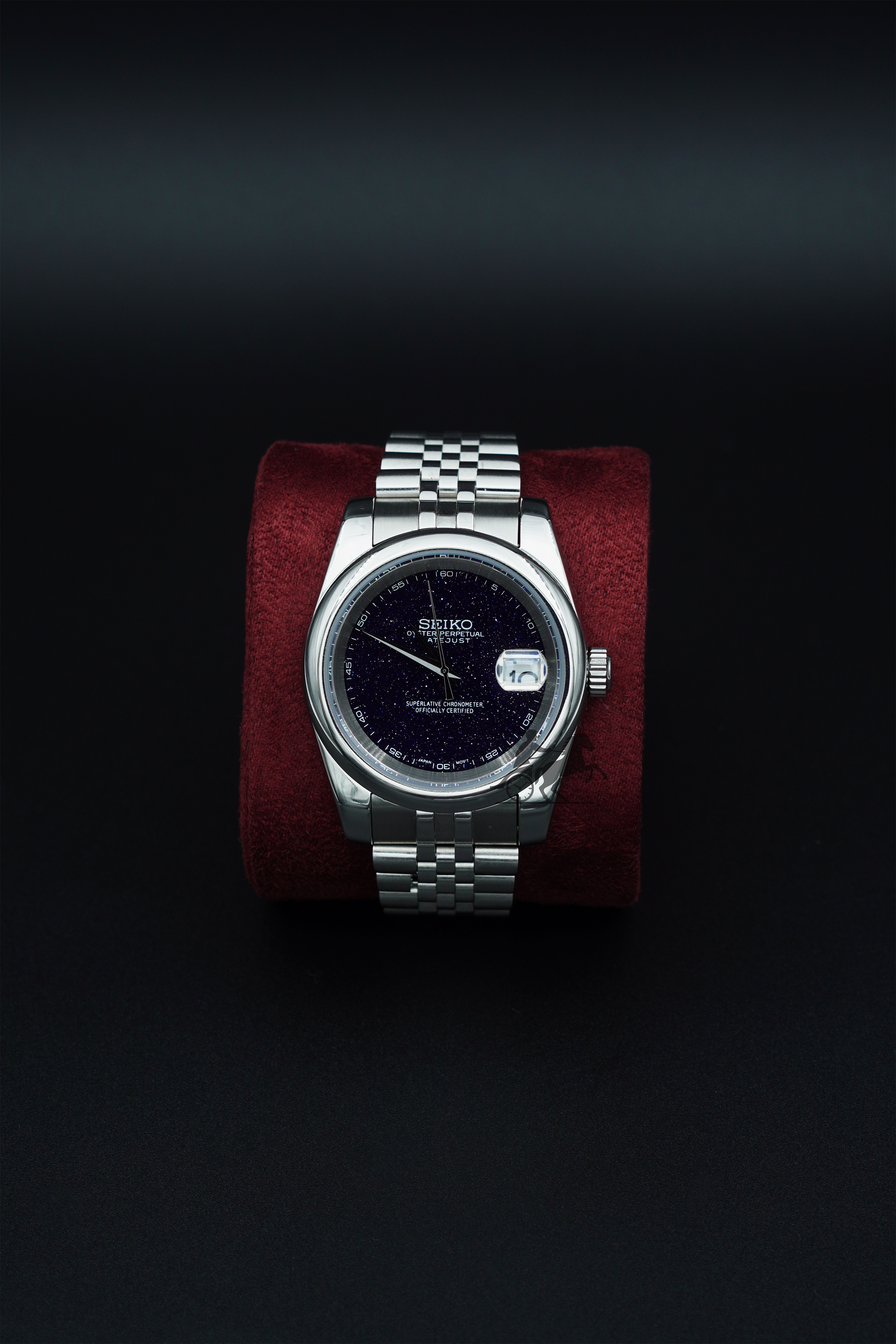 Datejust Stardust