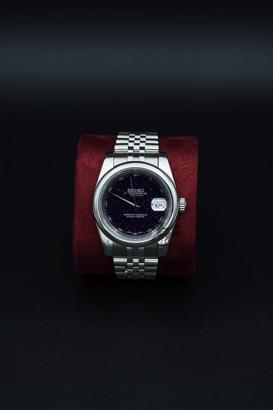 Datejust Stardust