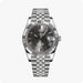 Datejust Royal Gray Roman Dial