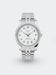 Datejust White Textured
