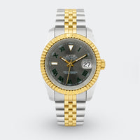 Datejust Wimbledon