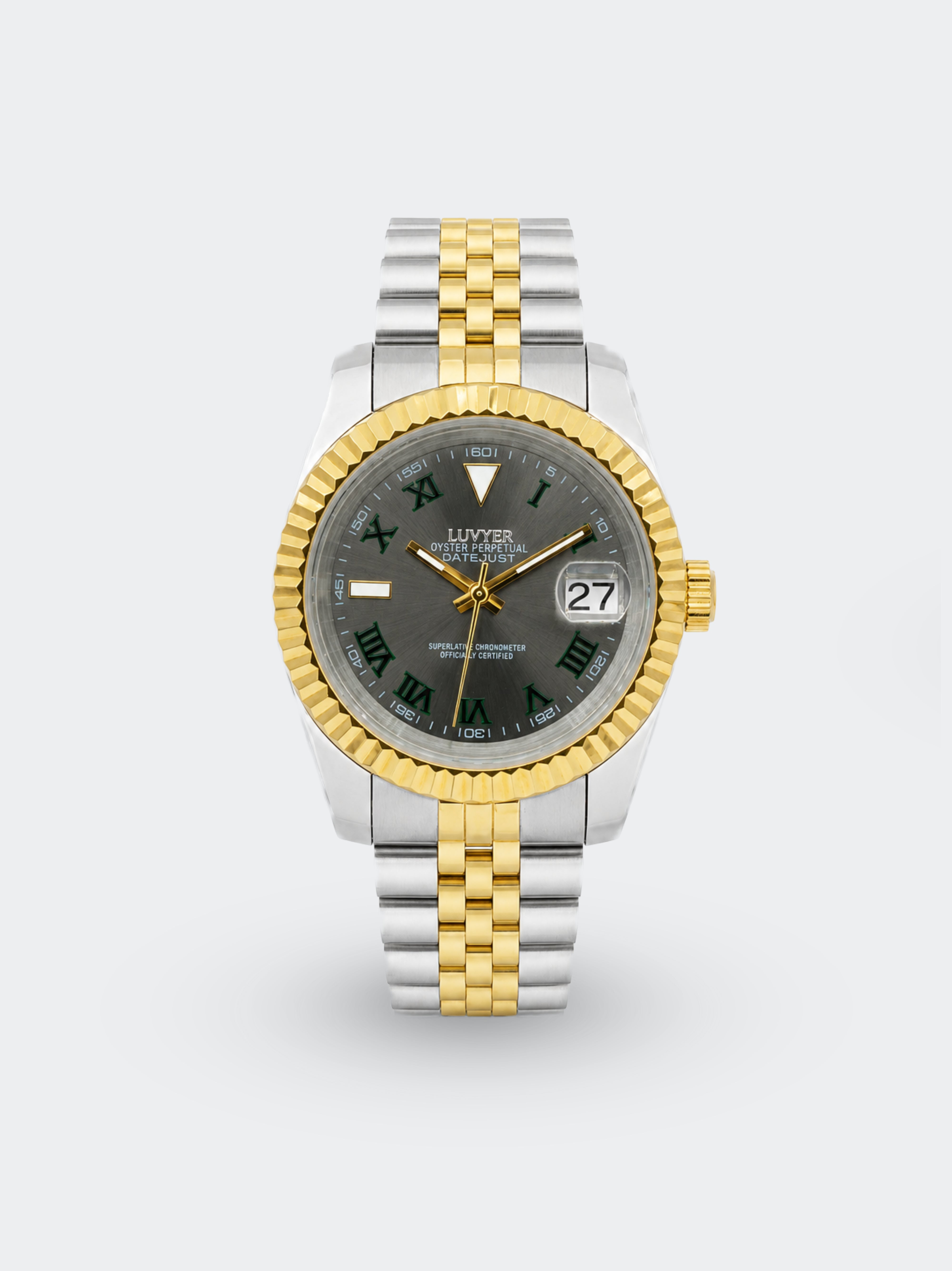 Datejust Wimbledon