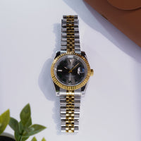 Datejust Wimbledon