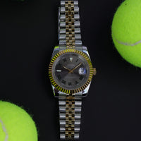 Datejust Wimbledon