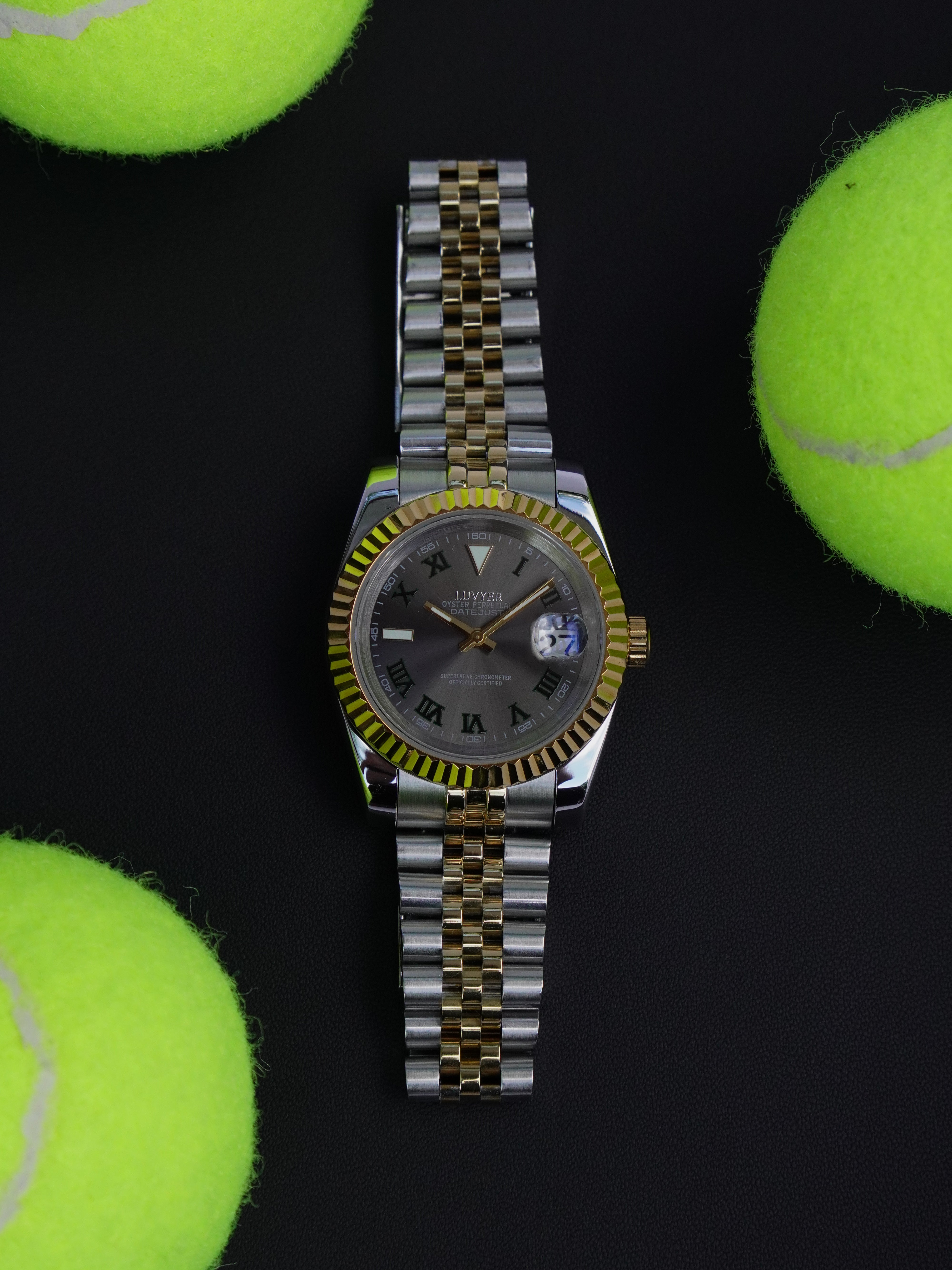 Datejust Wimbledon