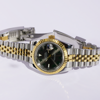 Datejust Wimbledon
