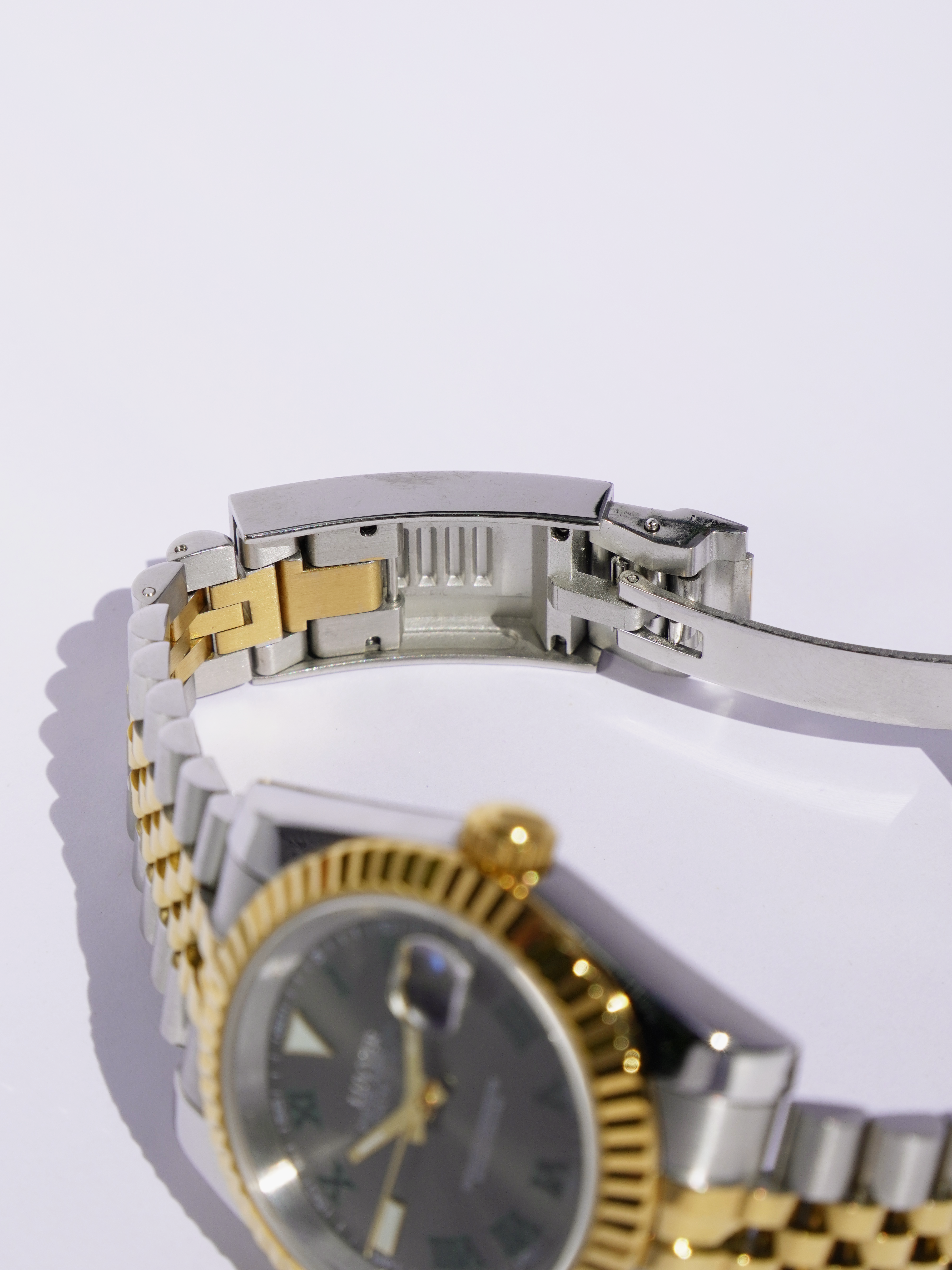 Datejust Wimbledon