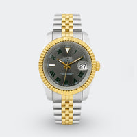 Datejust Wimbledon