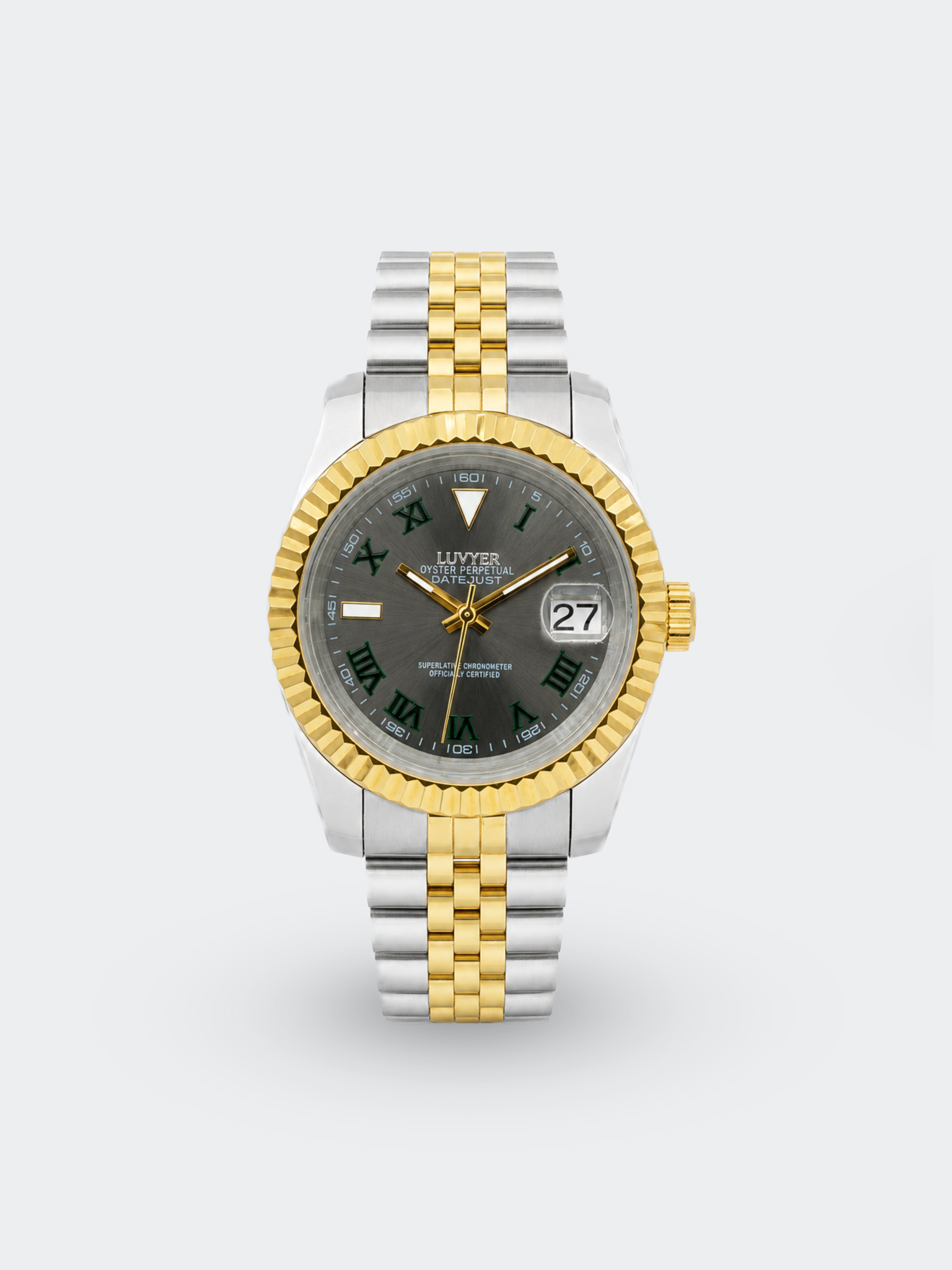 Datejust Wimbledon