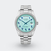Day-Date Arctic