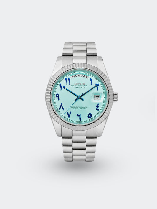 Day-Date Arctic