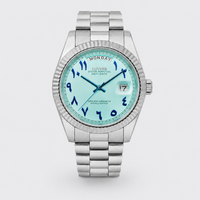 Day-Date Arctic