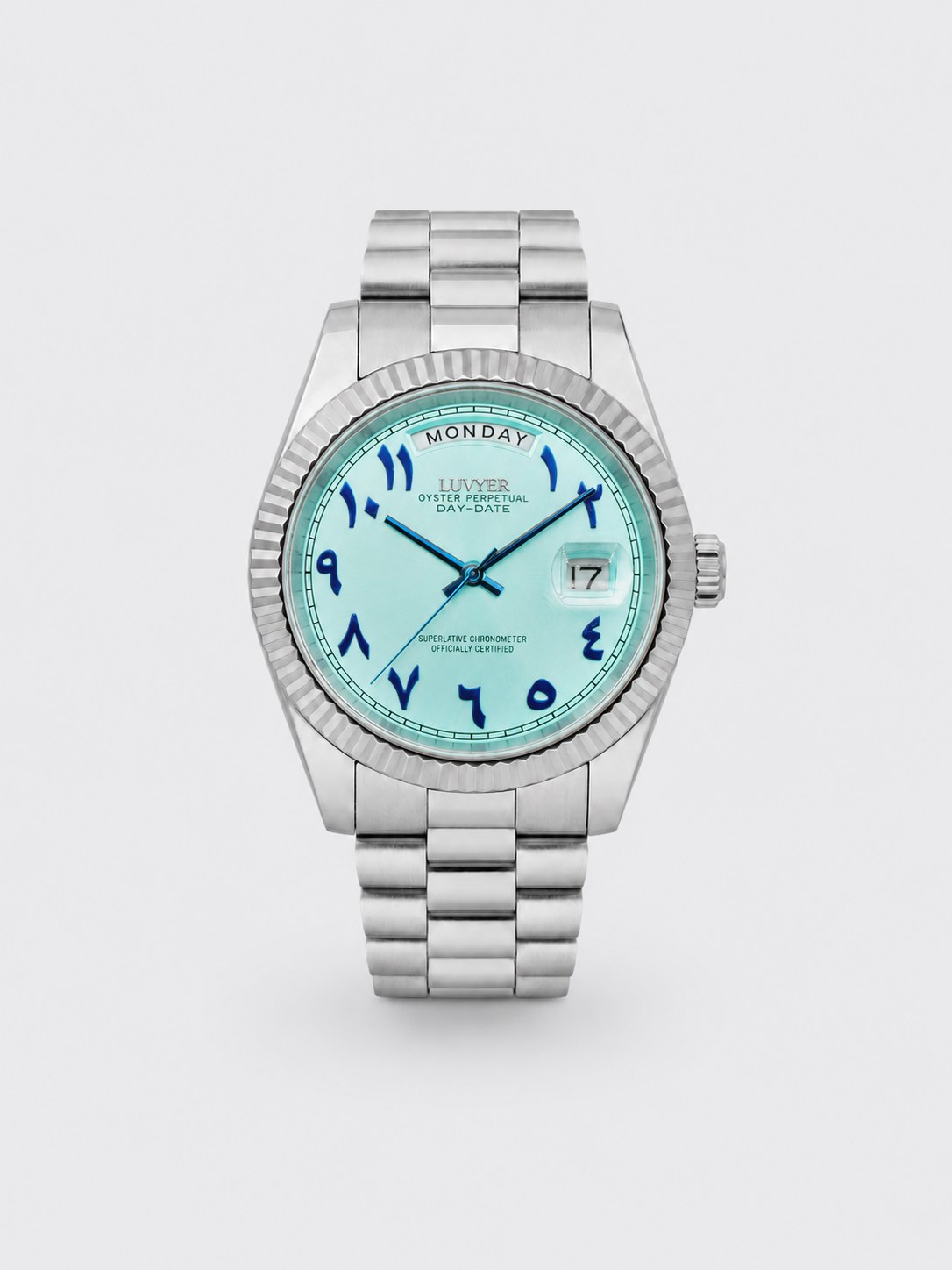 Day-Date Arctic